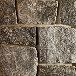 Liberty: Square and Rectangle